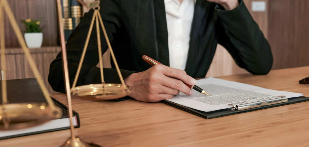 263N07 - In-House Counsel