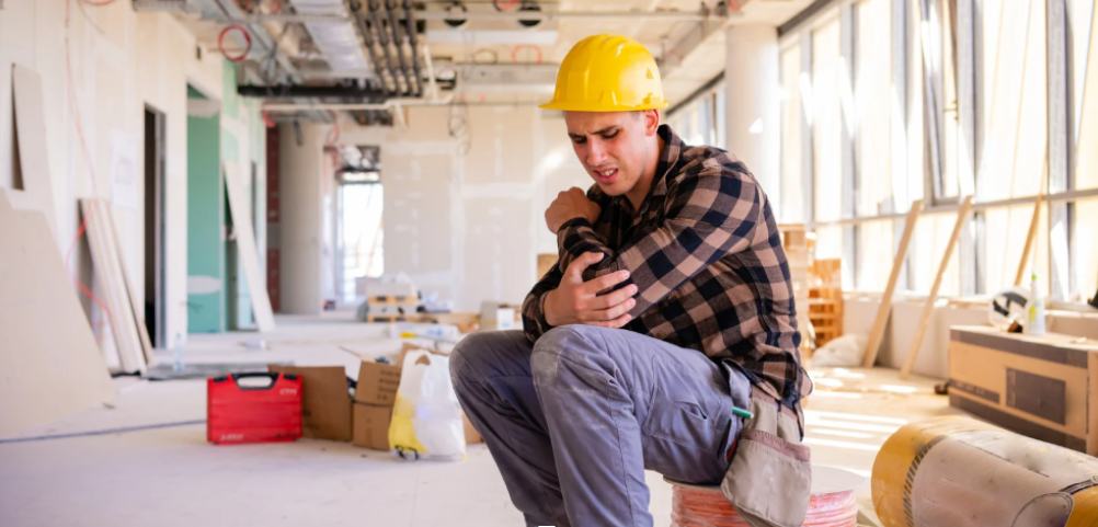 263N09 - The Annual Personal Injury