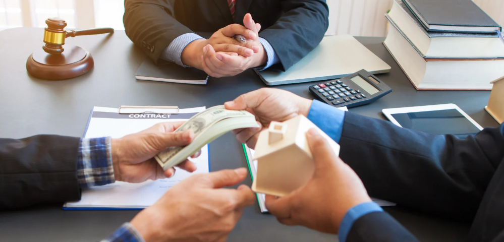 263N19 - Navigating Estate Disputes