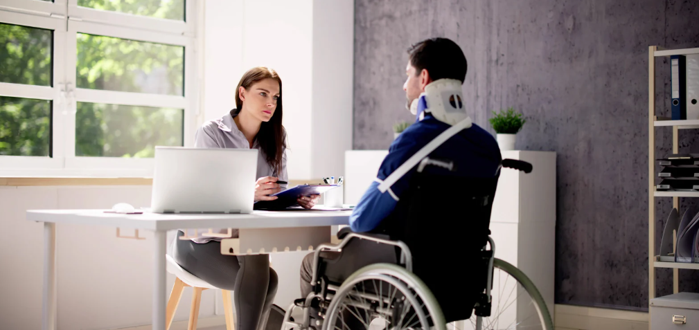 263Q03 - 18th Annual Personal Injury