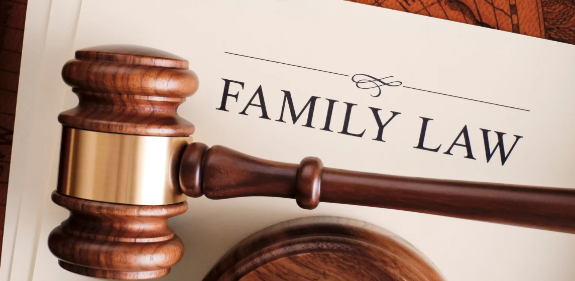 263V03 - Family Law Conference
