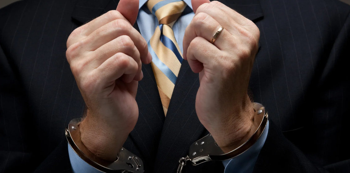 263V05 - Criminal Law Conference