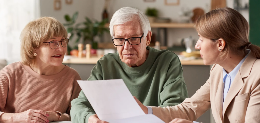 263V13 - Contested Estate Litigation