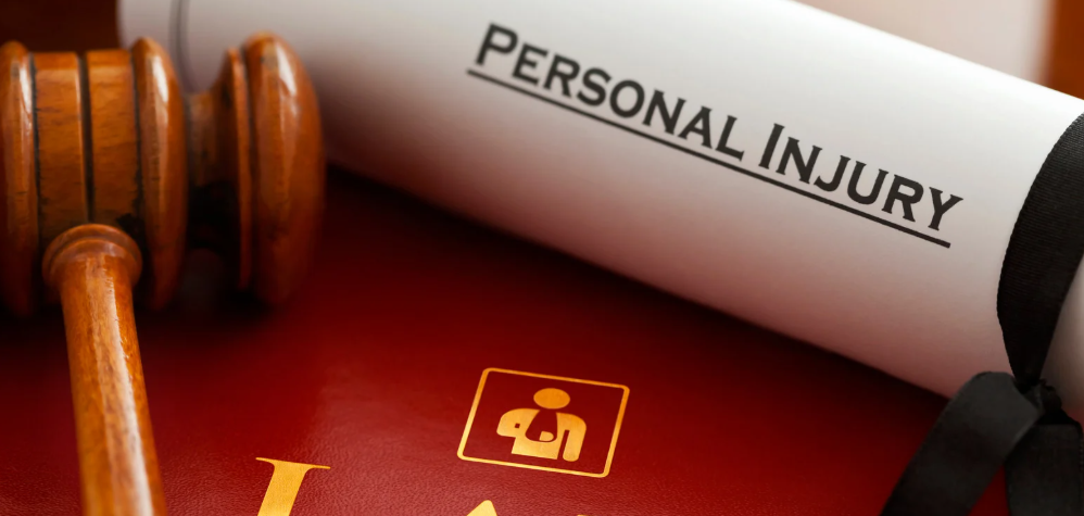 263W02 - Personal Injury Conference